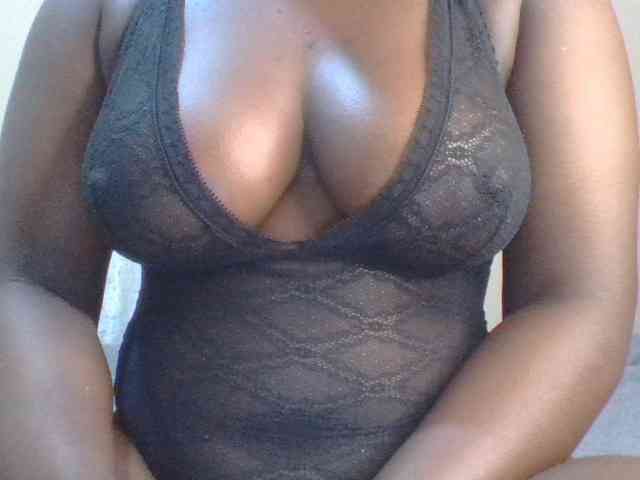 Shantell webcam