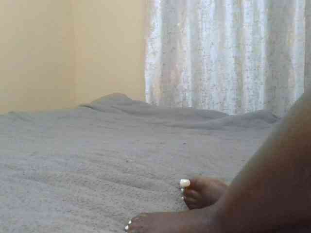 Shantell webcam