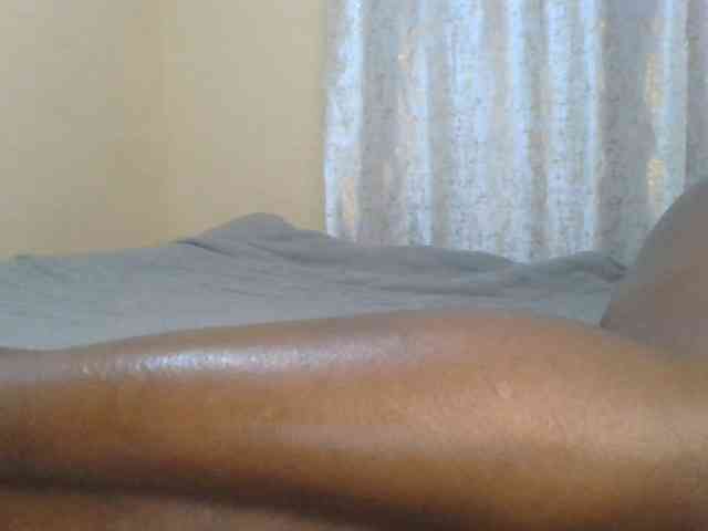 Shantell webcam