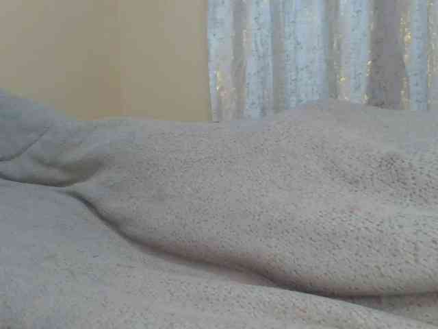 Shantell webcam