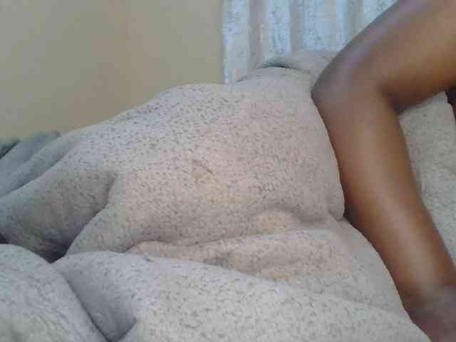 Shantell webcam