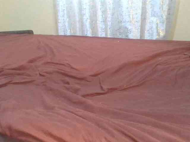Shantell webcam