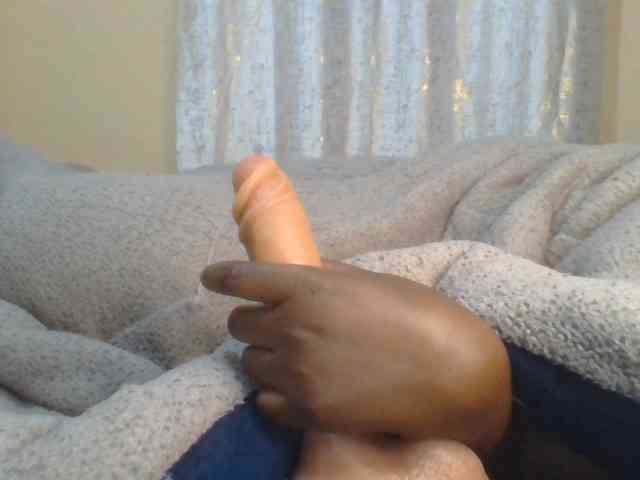 Shantell webcam