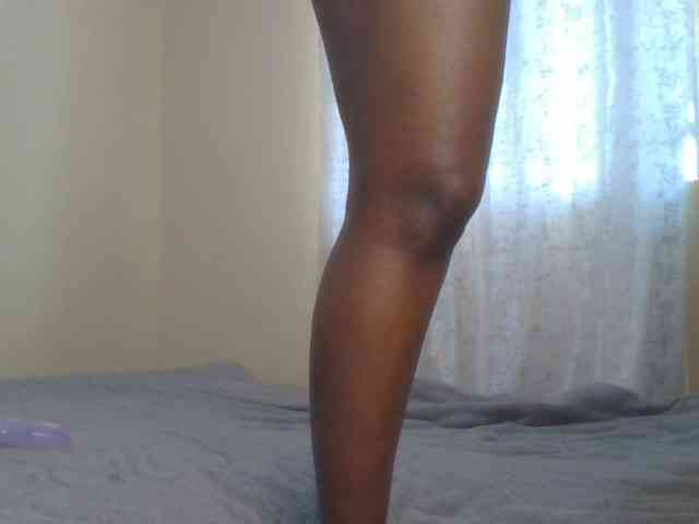 Shantell webcam