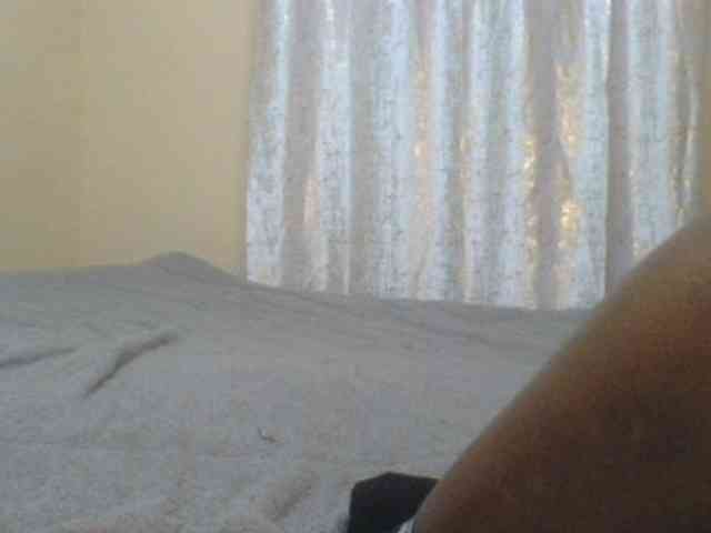 Shantell webcam