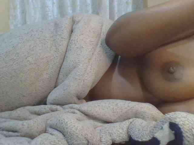Shantell webcam