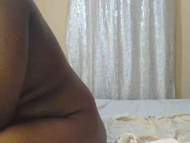 Shantell webcam