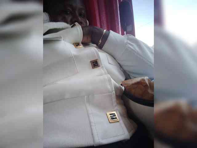 Shantell webcam