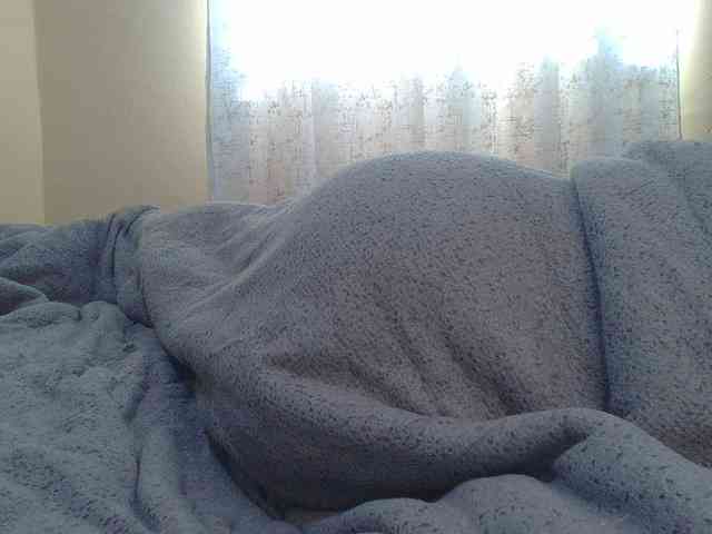 Shantell webcam