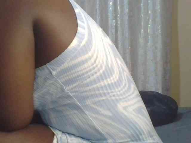 Shantell webcam