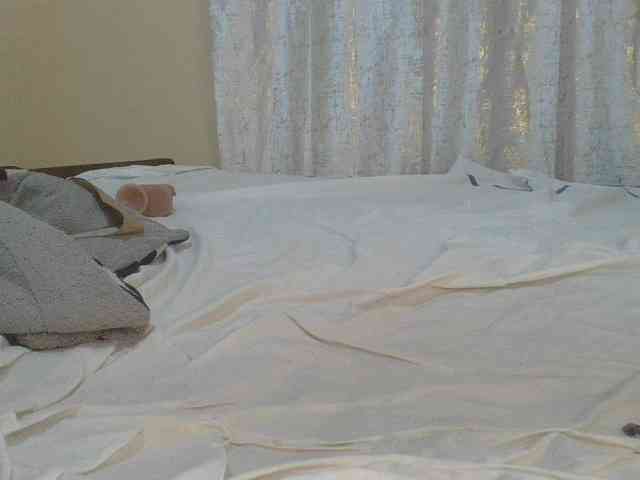 Shantell webcam