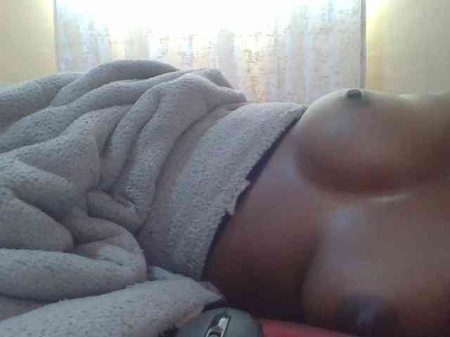 Shantell webcam
