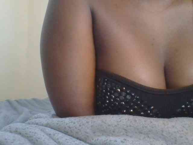 Shantell webcam
