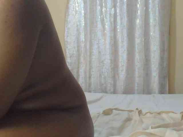 Shantell webcam