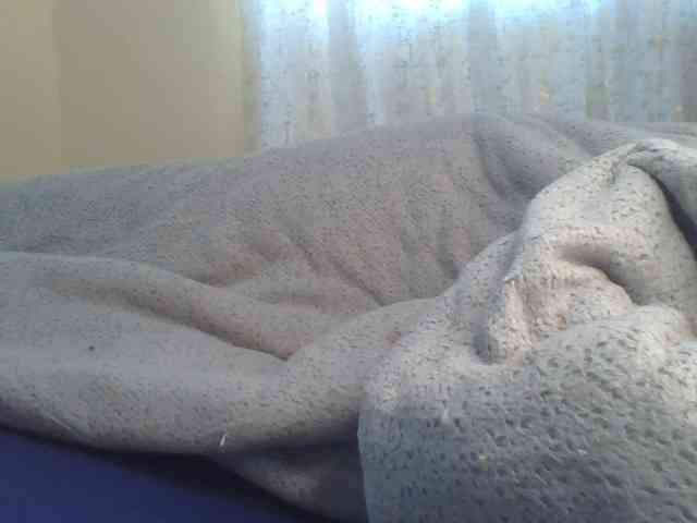 Shantell webcam