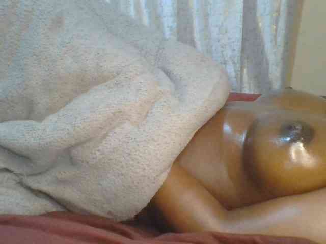 Shantell webcam