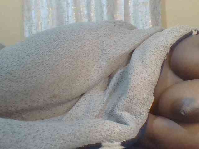 Shantell webcam