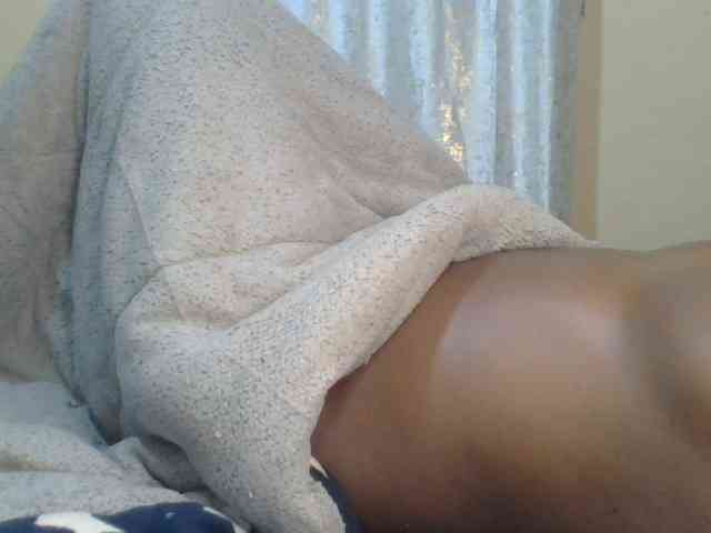Shantell webcam
