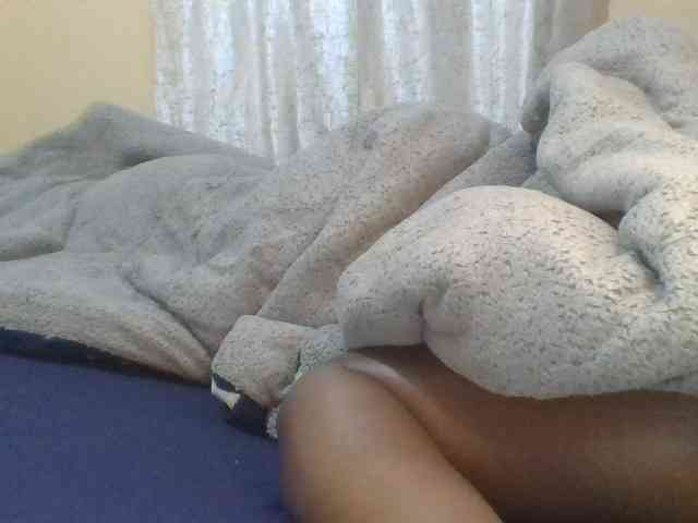 Shantell webcam