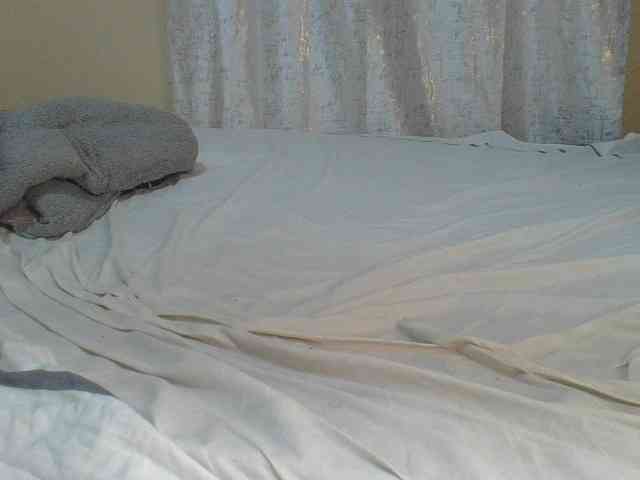 Shantell webcam