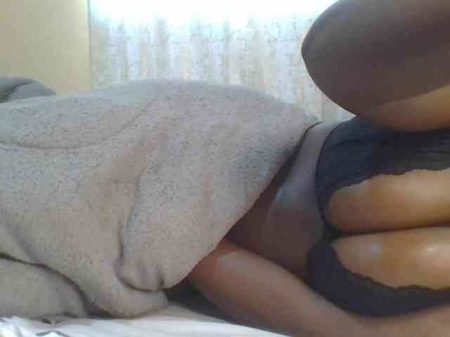 Shantell webcam
