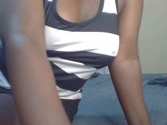 Shantell