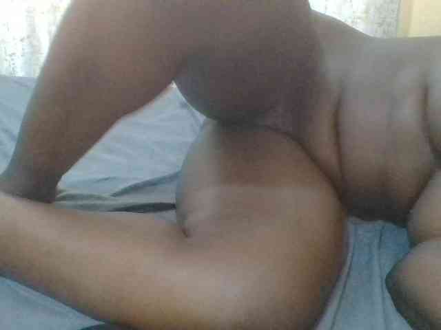 Shantell webcam