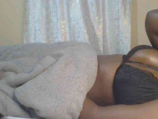 Shantell webcam