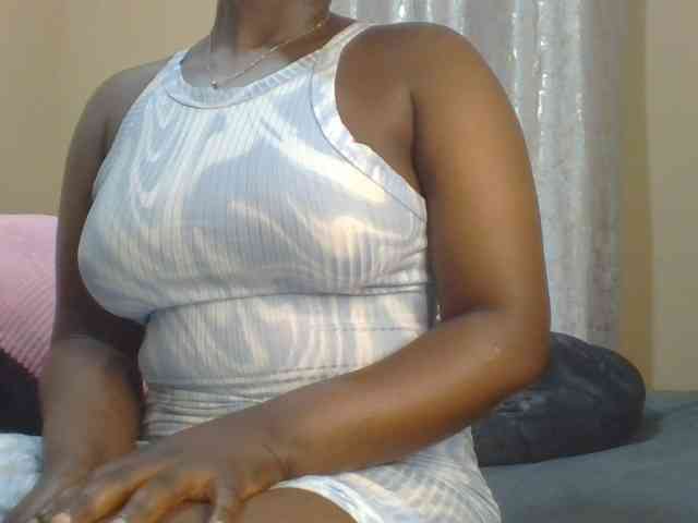 Shantell webcam