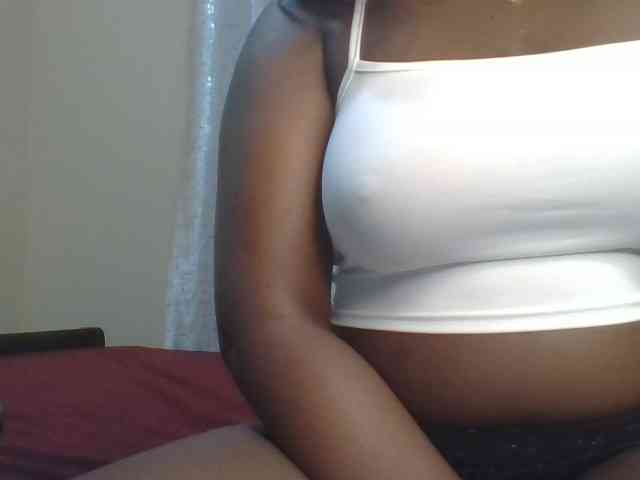 Shantell webcam