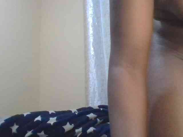 Shantell webcam