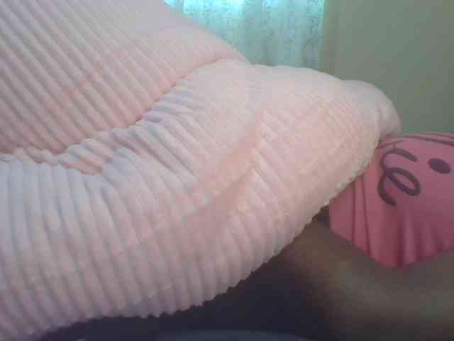 Shantell webcam