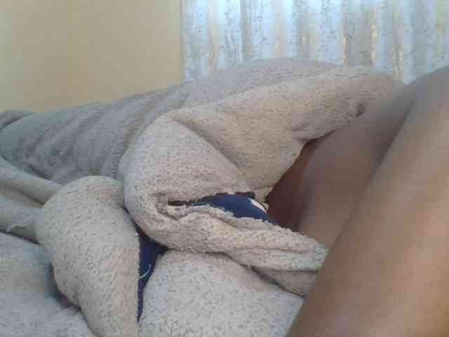Shantell webcam