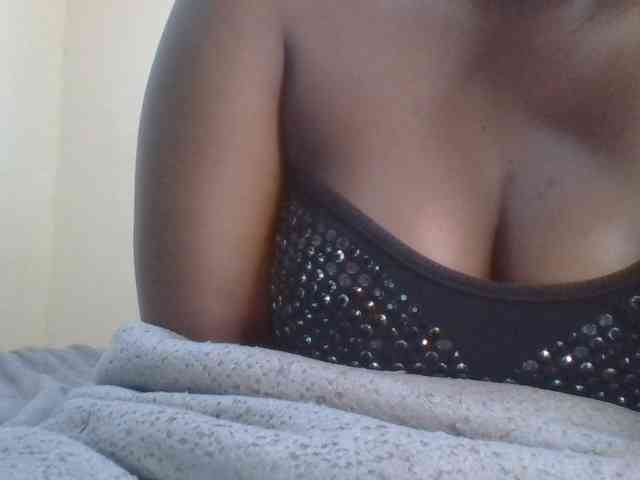 Shantell webcam