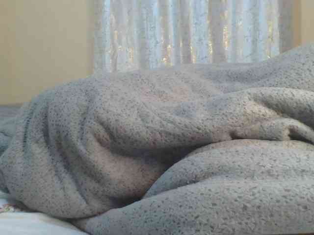 Shantell webcam