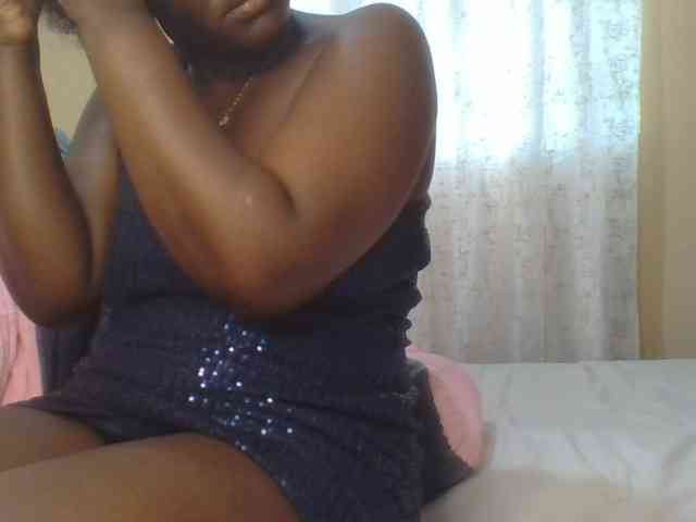 Shantell webcam