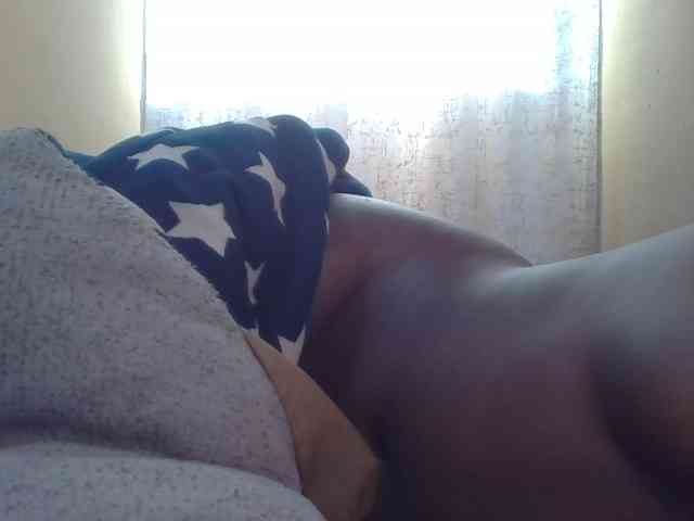 Shantell webcam
