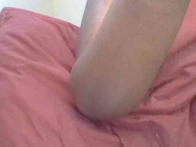 Shantell webcam