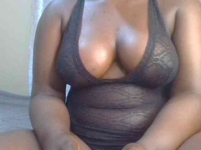Shantell webcam
