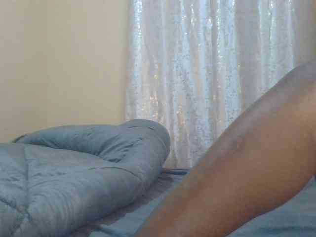 Shantell webcam