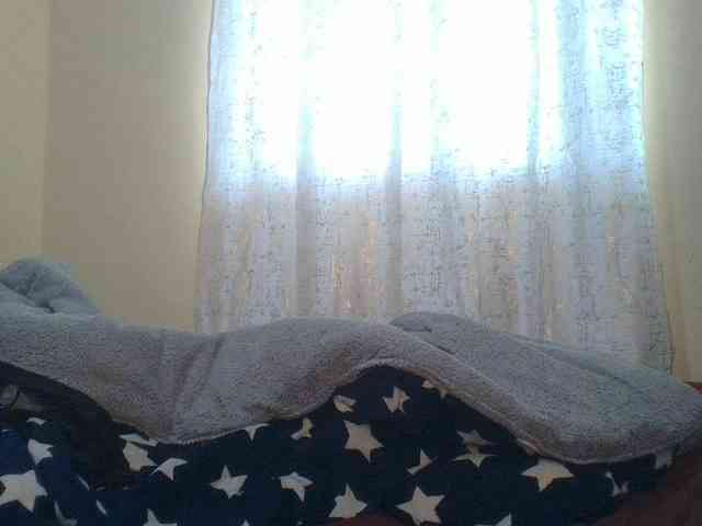 Shantell webcam