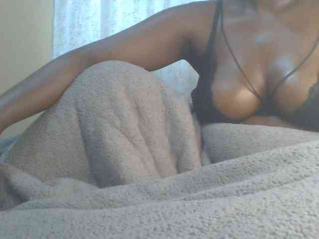 Shantell