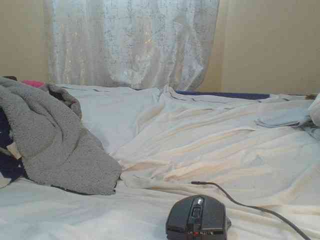 Shantell webcam