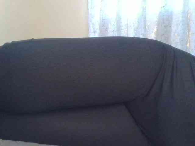 Shantell webcam