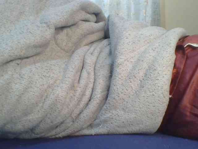 Shantell webcam