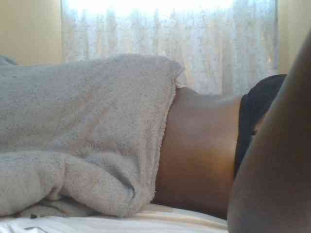 Shantell webcam