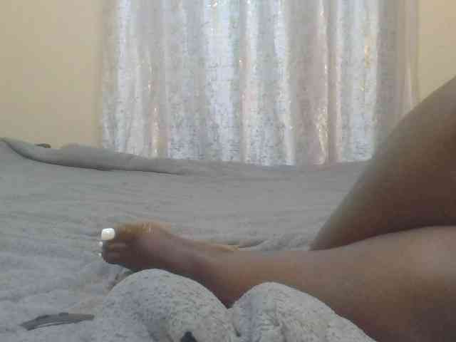 Shantell