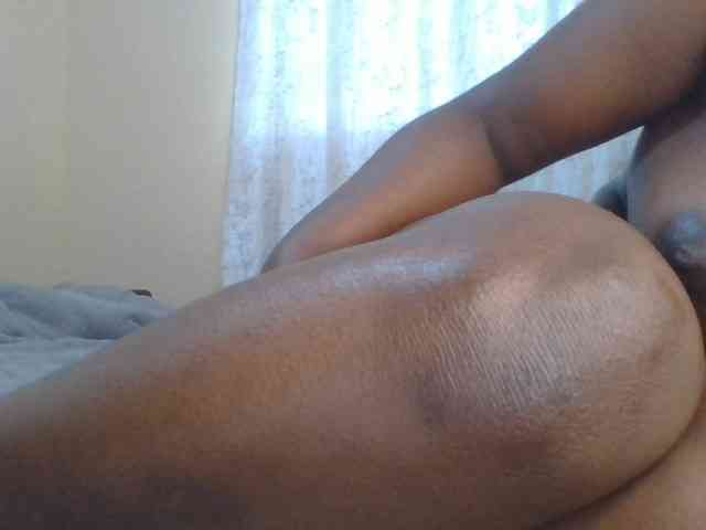 Shantell webcam
