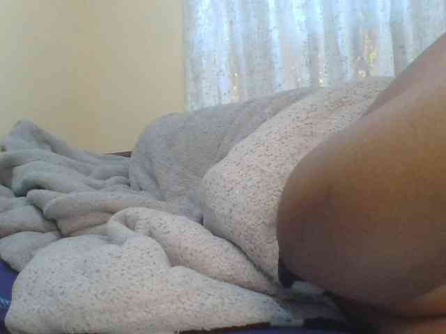 Shantell webcam
