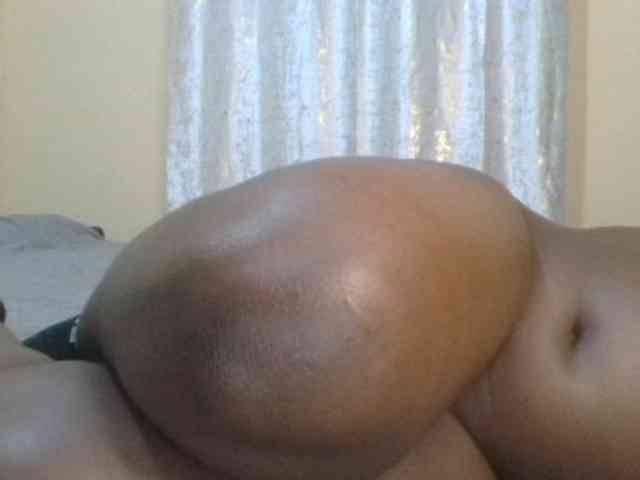 Shantell webcam